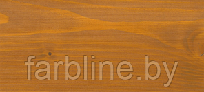 Защитное масло-лазурь для древесины Osmo 0,75 л.