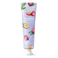 Крем для рук c маракуйей Frudia,30 г