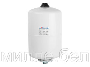 Бак мембранный универсальный NEL 35 (10 Bar) A&P (35 литров, водяное отопление, ХВС и ГВС)