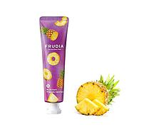 Крем для рук c ананасом Frudia,30 г