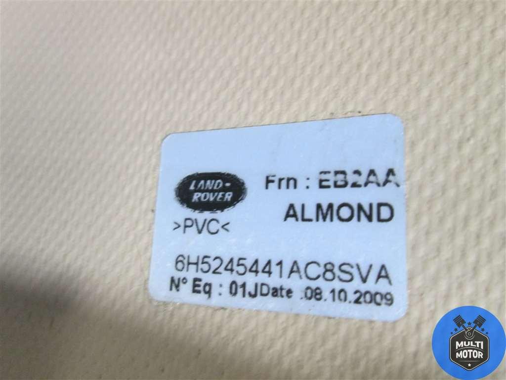 Шторка багажника LAND ROVER FREELANDER 2 (2006-2014) 2.2 TDi 224DT - 150 Лс 2010 г. - фото 2 - id-p140026861