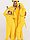 Детская пижама-кигуруми "Покемон Пикачу", фото 3