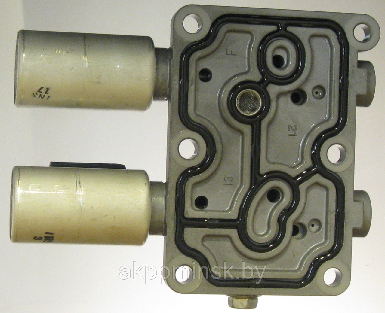 Honda Linear solenoid (Dual) - фото 1 - id-p10859901