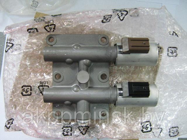 Honda Linear solenoid (Dual) - фото 3 - id-p10859901