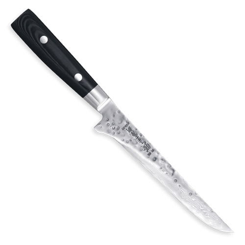 Нож обвалочный серия ZEN, YAXELL - фото 1 - id-p4553368