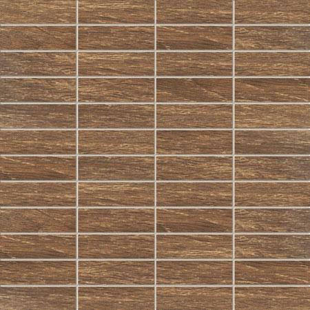 Керамическая плитка мозаика Minimal wood 29.8x29.8
