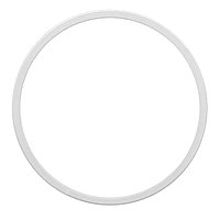 Кольцо под светильник, Ø (мм): 260, 275, 280, 290, 300