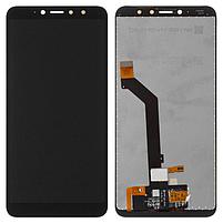 Дисплейный модуль экран для телефона xiaomi s2 белый/черный в Минске, фото 5