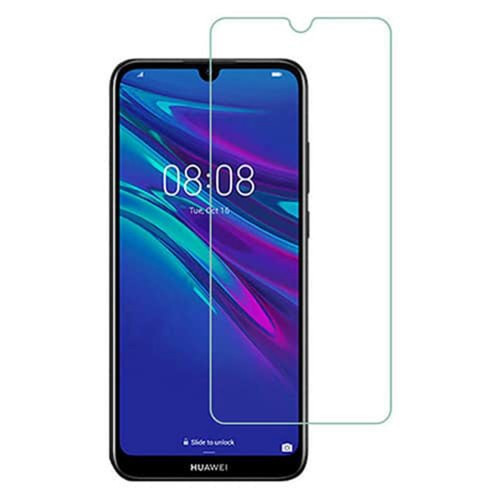 Защитное стекло для Huawei Y6 2019 (MRD-LX1F), прозрачное