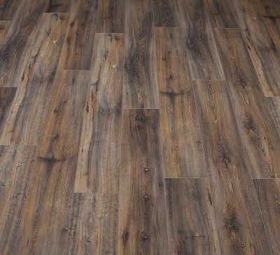 Ламинат Berry Alloc Trendline Groovy Trendline Дуб Багамы 62001150