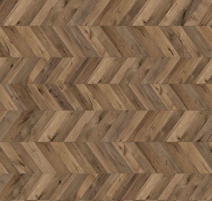 Ламинат Kaindl Natural Touch Wide Дуб Фортрес Эшфорд К4379