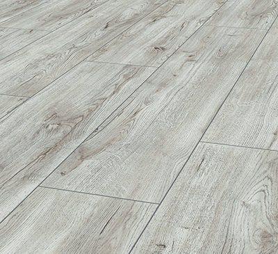 Ламинат Kronotex (Кронотекс) Exquisit Plus Дуб Монтмело Кремовый D3660