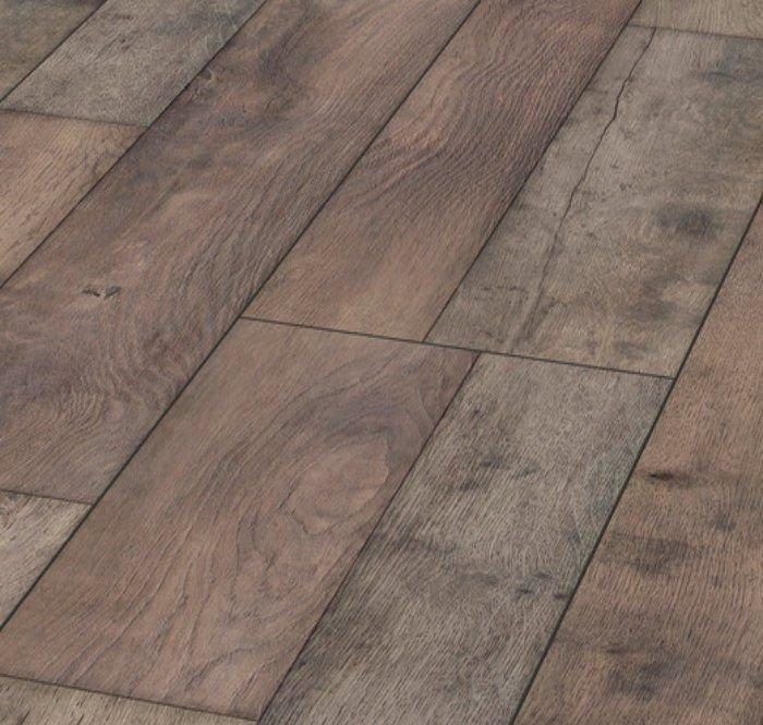Ламинат Kronotex (Кронотекс) Mega Plus Дуб Береговой D4998