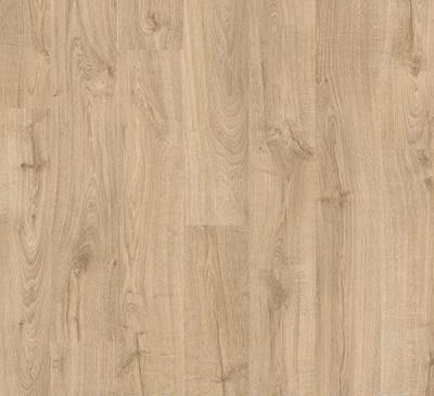 Ламинат Quick-Step Дуб светлый натуральный промасленный U 3457