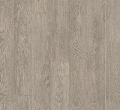 Ламинат Quick-Step Доска дуба светло-серого старинного UF 1406