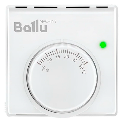 Комнатный термостат Ballu BMT-2, фото 2