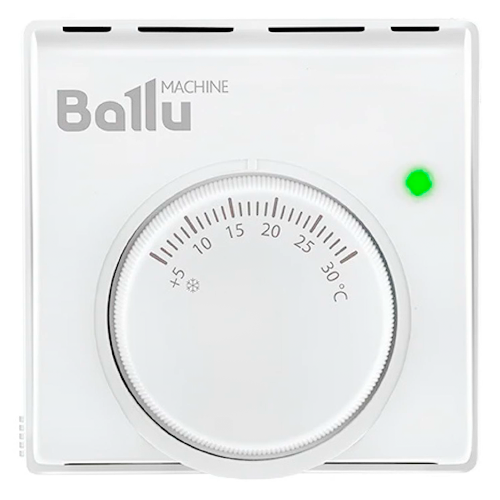 Комнатный термостат Ballu BMT-2 - фото 1 - id-p140067603