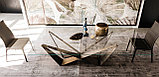Мебельный каркас обеденного стола «Butterfly»  1200х600хН720мм, фото 3