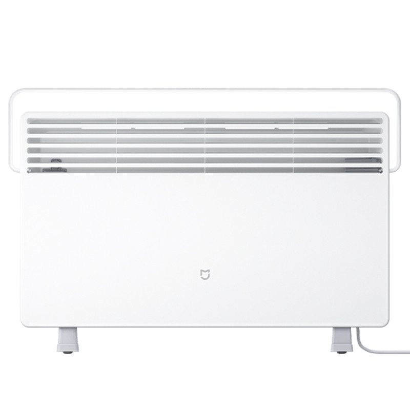 Обогреватель воздуха Xiaomi Mijia Smart Heater Thermostat Version - фото 1 - id-p140069378
