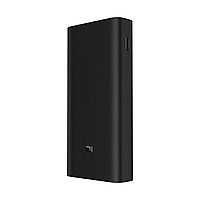 Портативное зарядное устройство Xiaomi Mi Power Bank 3 Pro 20000mAh