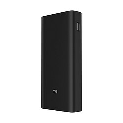 Портативное зарядное устройство Xiaomi Mi Power Bank 3 Pro  20000mAh