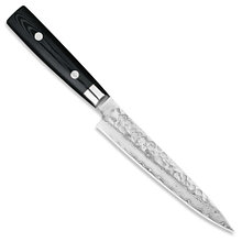 Нож для тонкой нарезки серия ZEN, YAXELL