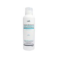 Шампунь Lador Damage Protector Acid Shampoo с коллагеном и аргановым маслом 150 мл