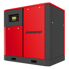Винтовой компрессор Harrison HRS-946200, 8 бар, 6200 л/мин