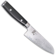 Нож японский Сантоку  RAN, YAXELL,