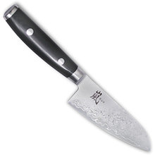 Нож японский Сантоку RAN,   YAXELL