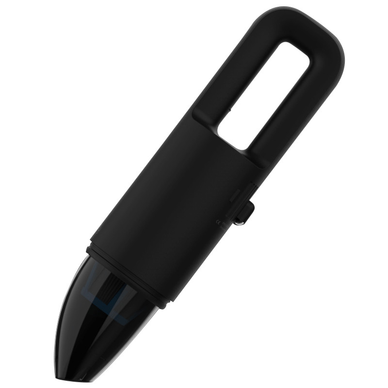 Портативный пылесос для авто Xiaomi CleanFly-FVQ Portable Vacuum Cleaner - фото 3 - id-p140077989