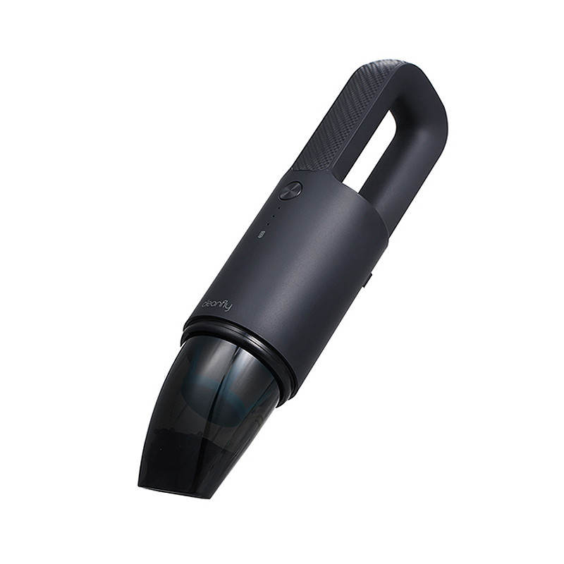 Портативный пылесос для авто Xiaomi CleanFly-FVQ Portable Vacuum Cleaner - фото 4 - id-p140077989