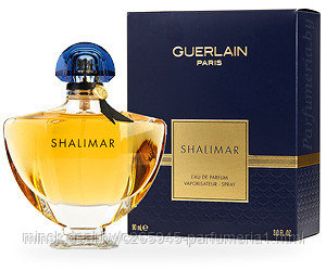 Guerlain Shalimar Eau de Parfum