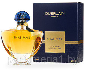 Guerlain Shalimar Eau de Parfum - фото 1 - id-p140080699