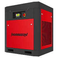 Винтовой компрессор Harrison HRS-942100, 10 бар, 2100 л/мин