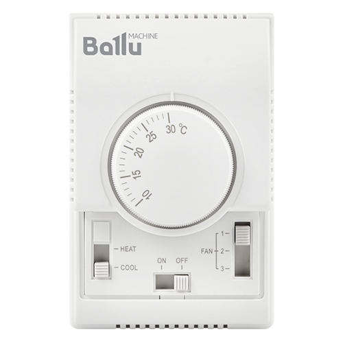 Термостат Ballu BMC-1 - фото 1 - id-p140080585