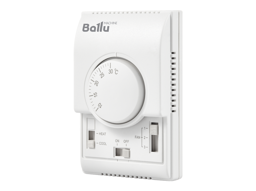 Термостат Ballu BMC-1 - фото 4 - id-p140080585