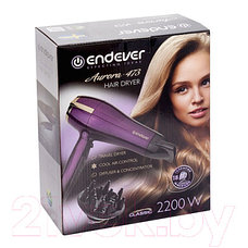 Фен Endever Aurora-473, фото 2