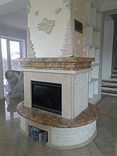 Портал для камина