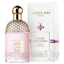 Guerlain Aqua Allegoria Flora Cherrysia