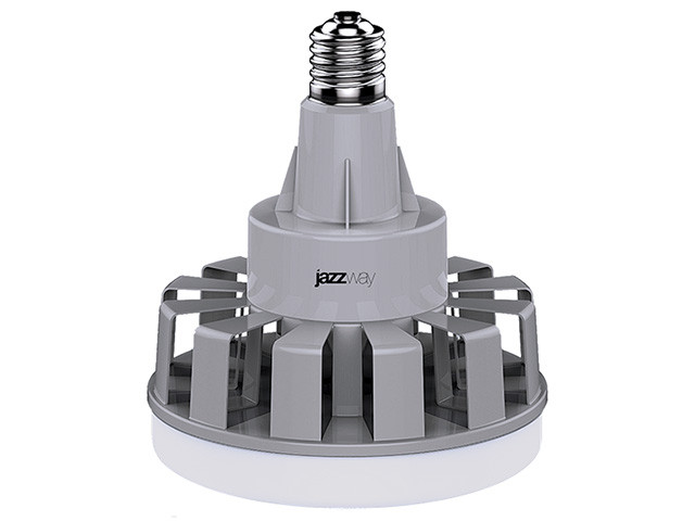 Лампа светодиодная HP R210 120 Вт 175-265В Е40 5000К JAZZWAY