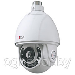 LTV CNE-220 62, PTZ IP-видеокамера
