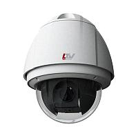 LTV CNE-230 22, PTZ IP-видеокамера
