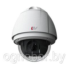 LTV CNE-230 22, PTZ IP-видеокамера