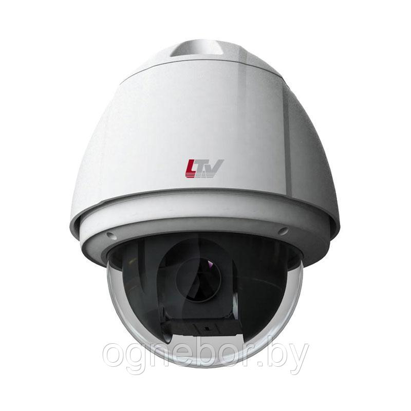 LTV CNE-230 22, PTZ IP-видеокамера - фото 1 - id-p140085390