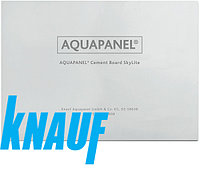 Аквапанель KNAUF SkayLite 1200х900х8 мм, РФ