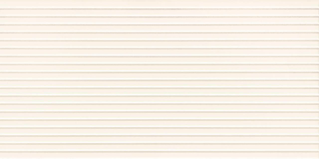 Керамическая плитка Femme white STR 22.3х44.8
