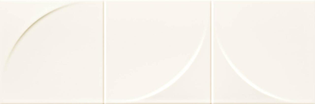 Керамическая плитка Avignon white STR 14.8х44.8