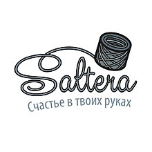 Saltera (Салтера) трикотажная пряжа