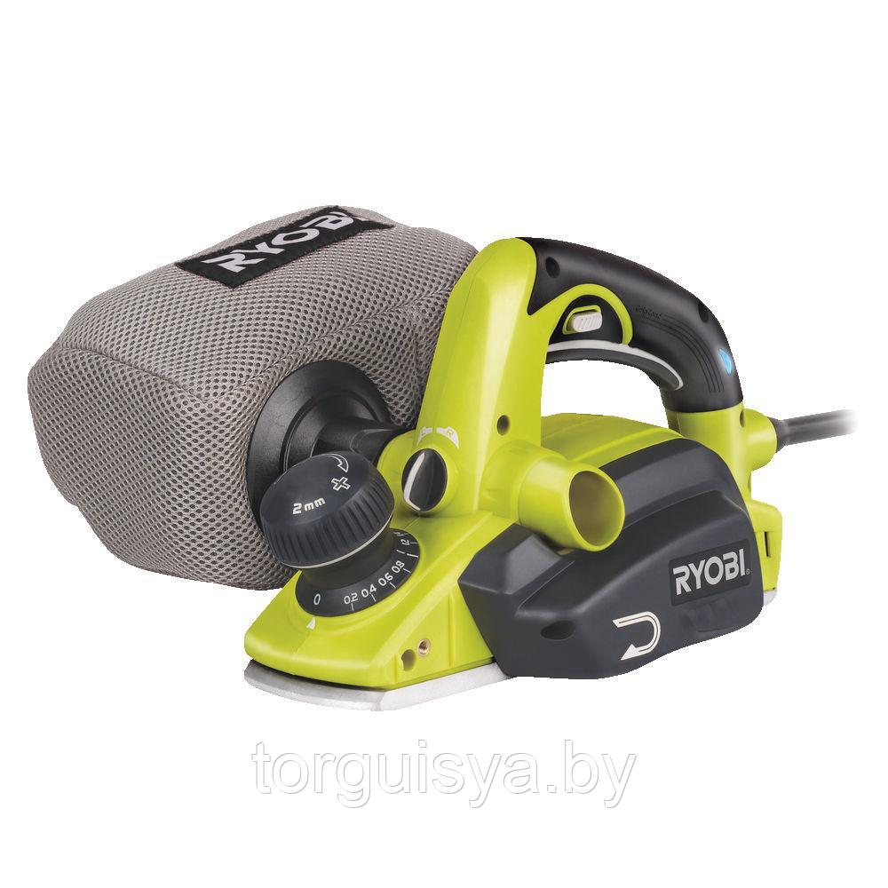 Рубанок RYOBI EPN7582NHG - фото 1 - id-p72985015